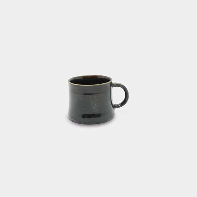 [Mug (Cup)] Small Mug | Tokoname Ware