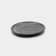 [LARGE PLATE (PLATTER)] LARGE SAUCER | MARIKO SUZUKI | TOKONAME WARE