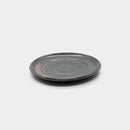 [แผ่นขนาดใหญ่ (แผ่นเสียง)] ในจานรอง | Mariko Suzuki | Tokoname Ware