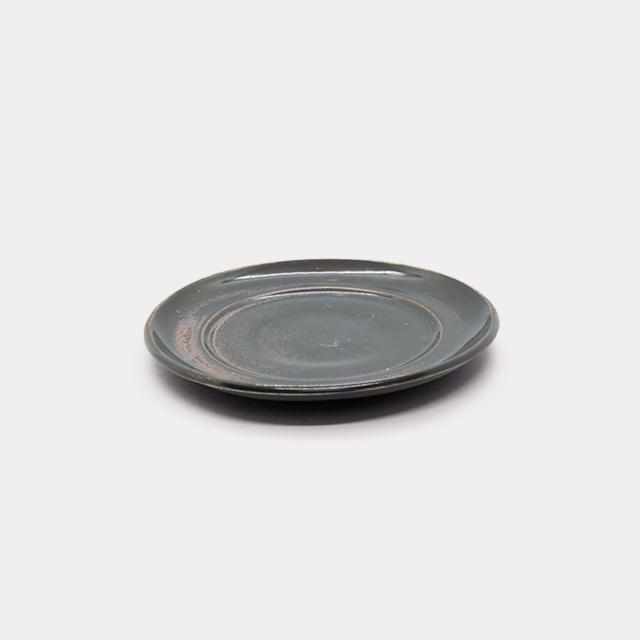 [เพลทขนาดใหญ่ (Platter)] ใน The Saucer | โทโมนาเมะแวร์
