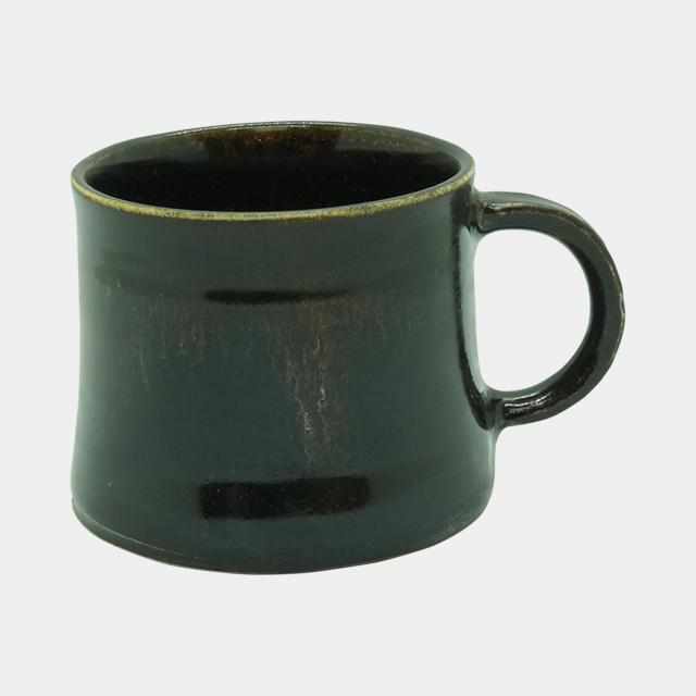 [Mug (Cup)] Small Mug | Tokoname Ware