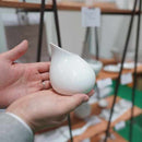 [SAKE BOTTLE] POURING SAKE SET | SHINICHIRO YAMADA | MINO WARES